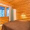 Holiday Home Karhunpesä c by Interhome - Kotila