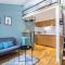 1 GALLO LOT 2 - Studio Mezzanine en plein coeur du vieux Nice - 尼斯