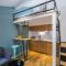 1 GALLO LOT 2 - Studio Mezzanine en plein coeur du vieux Nice - 尼斯