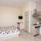 Apartamentų nuoma Baltijos perlas