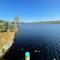 Rim Canal Cottage 'Yellow House' with Canal Views & Boat Dock cottage - Okeechobee