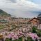 Moradia Cor de Rosa
