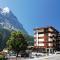 Hotel Spinne Grindelwald