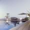 Monaco view, pool, garage, 100 m2 terrace - بوسولاي