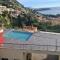 Monaco view, pool, garage, 100 m2 terrace - بوسولاي