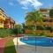Ayamonte - Apartamentos Marina