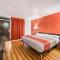 Motel 6-Henderson, TX