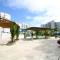 Lagoa Quente flat Service Apart