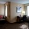 Best Western Plus Burlington Inn & Suites