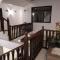 Chachapoyas Backpackers Hostal Boutique