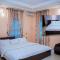 Room in Lodge - Mexiloyd Luxury Rooms Suites