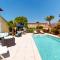 Villa 35 de Saint Aygulf