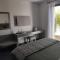 Villa Otilia-Bed and Breakfast-Chambres dhôtes en Provence