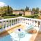 Villa 35 de Saint Aygulf