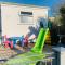Nicolas Devon air bed and breakfast