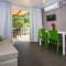 CHERRY Premium JADE Mobile homes Zelena Laguna
