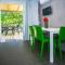 CHERRY Premium JADE Mobile homes Zelena Laguna