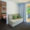 CHERRY Premium JADE Mobile homes Zelena Laguna