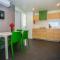 CHERRY Premium JADE Mobile homes Zelena Laguna