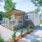 CHERRY Premium JADE Mobile homes Zelena Laguna