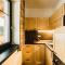Apartmány Na Soutoku - Březník