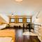 Apartmány Na Soutoku - Březník