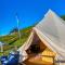 Ursa Mica Glamping Resort - 锡尔内亚
