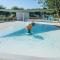 CHERRY Premium JADE Mobile homes Zelena Laguna