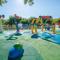 CHERRY Premium JADE Mobile homes Zelena Laguna