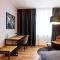 mk hotel passau