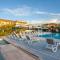 Hotel Villa Olivo Resort 3S - 巴多利诺