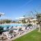 Hotel Villa Olivo Resort 3S - 巴多利诺