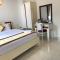 Thanh Thanh Hotel