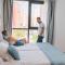 Apartamentos Magic Atrium Plaza