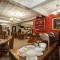 Dunwoodie Travel Lodge