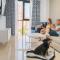 Apartamentos Magic Atrium Plaza
