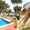 0304 Villa Naranja
