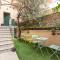 Home Holidays Rome - 3 deluxe apartments in Vatican area