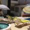 Palm Villa Estudios
