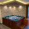 The Jakuzzi Room Miskolctapolca