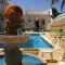 Palm Villa Estudios