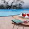 Villa Desiderio TUSCANY