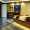 The Jakuzzi Room Miskolctapolca - ميشكولتْس