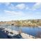 Stunning 2 Bedroom River View Apartment