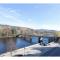 Stunning 2 Bedroom River View Apartment