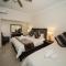Dunwoodie Travel Lodge