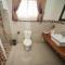 Dunwoodie Travel Lodge