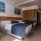 Poseidon The Beach Hotel