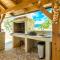Luxury Villa Allen with Pool