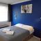 Aspley Sunset Motel